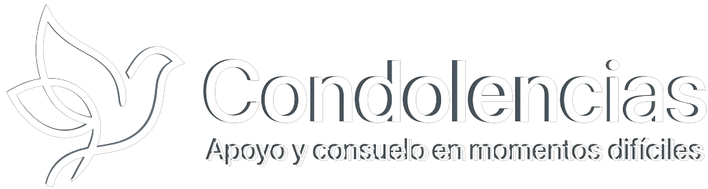 Logotipo web coronas funebres para CDMX